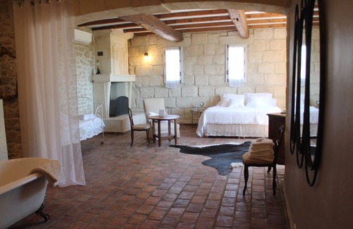 Aubais Maison | La Demeure