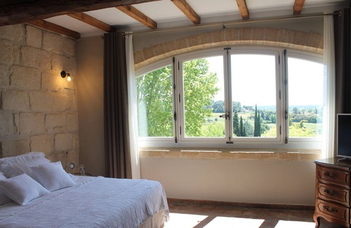 Aubais Maison | La Demeure