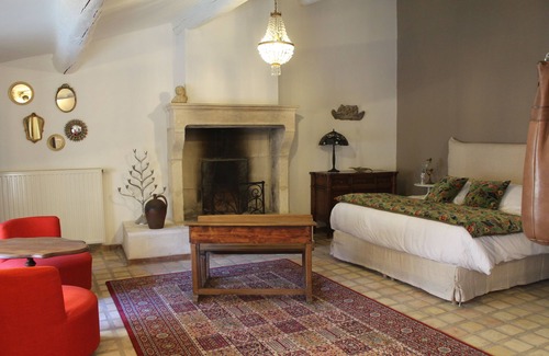 Aubais Maison | La Demeure