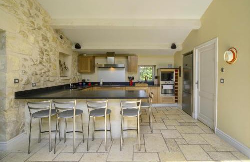 Saint-Loubes Maison | LA DEMEURE - Incroyable maison en bord de Dordogne