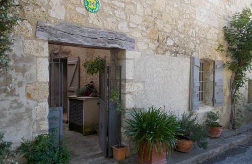 Saint-Clar Lit Et Petit-Déjeuner | La Demeure Saint Clar