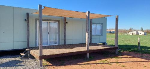 Soriano Maison | La Demorada, cómoda casa en entorno natural