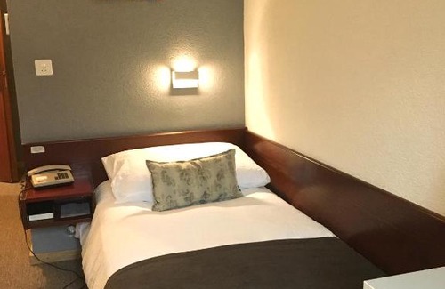 Saint-Maurice Hôtel | La Dent-du-Midi Hôtel & Restaurant
