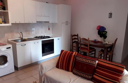 Padova Appartement | La Dependance