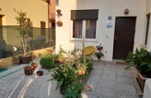 Padova Appartement | La Dependance
