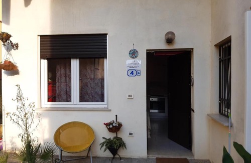 Padova Appartement | La Dependance