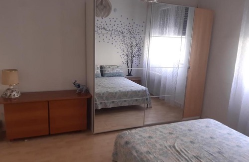 Padova Appartement | La Dependance