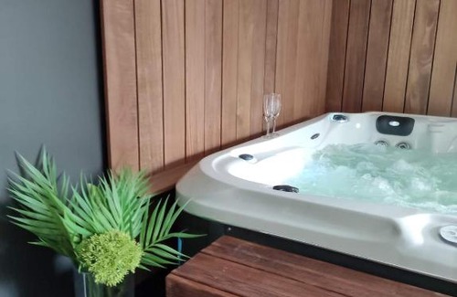 Isbergues Maison | La dépendance spa