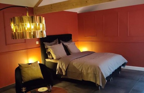 Isbergues Maison | La dépendance spa