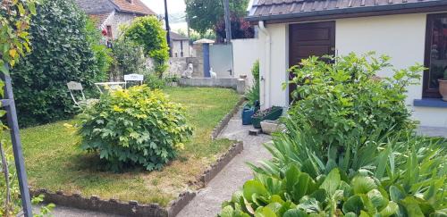 Reuil Maison | La Dimanche