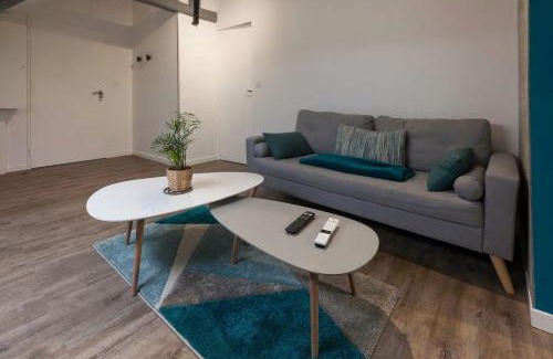 Louviers Appartement | La Dimière - Appartements de standing en hyper-centre - Louviers