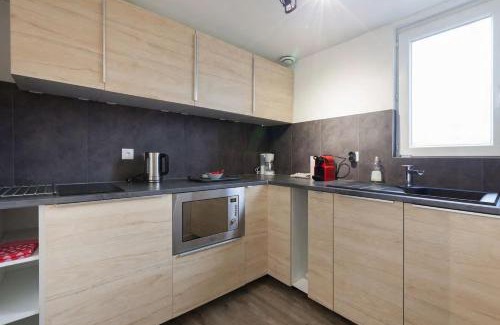 Louviers Appartement | La Dimière - Appartements de standing en hyper-centre - Louviers