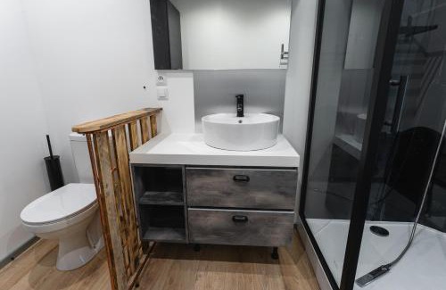 Louviers Appartement | La Dimiere - Le Postel - Appartements de standing en hyper-centre - Louviers