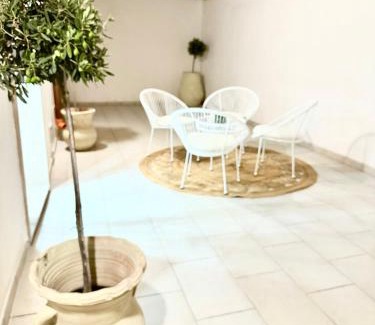 Torre Santa Susanna Lit Et Petit-Déjeuner | La dimora degli ulivi