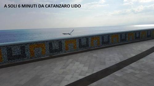 Catanzaro Lit Et Petit-Déjeuner | La Dimora Degli Artisti