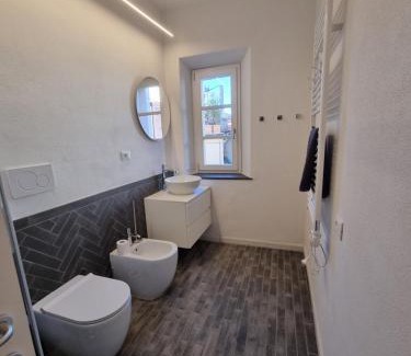 Massa Marittima Appartement | La dimora dei Conti Biserno