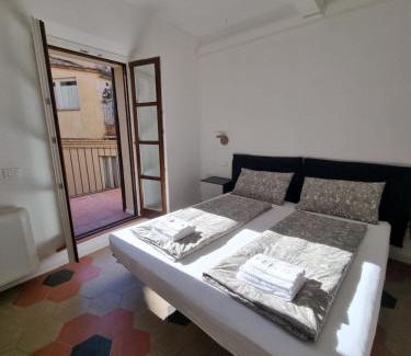 Massa Marittima Appartement | La dimora dei Conti Biserno