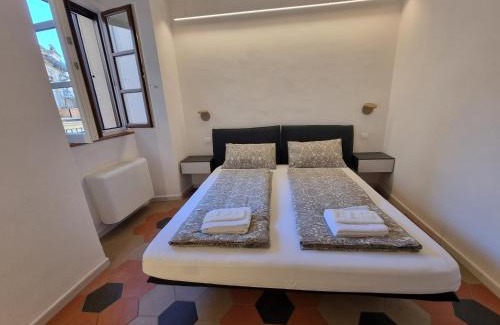 Massa Marittima Appartement | La dimora dei Conti Biserno