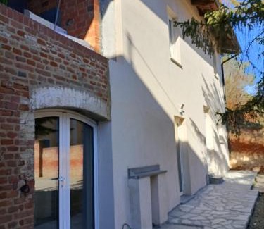 Quattordio Appartement | La dimora del capitano