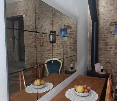 Giulianova Appartement | La Dimora del Cont'Orto