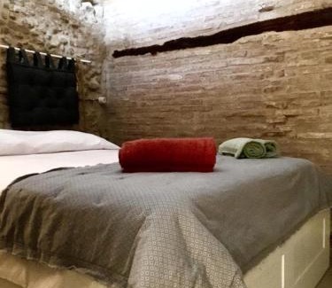 Giulianova Appartement | La Dimora del Cont'Orto