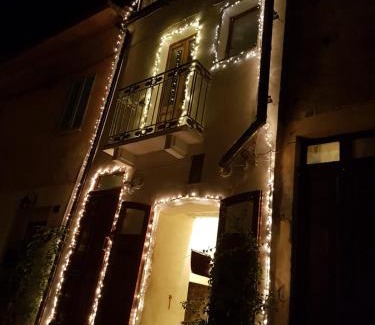 Giulianova Appartement | La Dimora del Cont'Orto