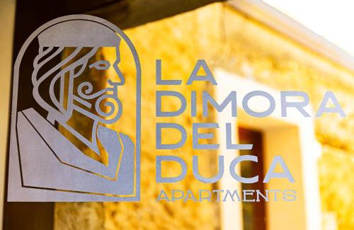 Giungano Maison | La Dimora del Duca Luxury