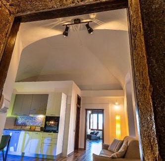 Giungano Maison | La Dimora del Duca Luxury