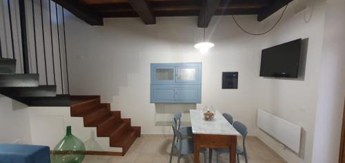 Pico Appartement | La Dimora dell'Arco