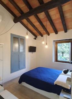 Pico Appartement | La Dimora dell'Arco