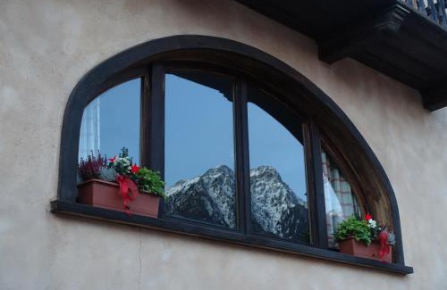 Mozzio Appartement | La Dimora della Fontana