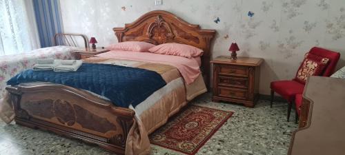 Vasto Appartement | La Dimora di Anna
