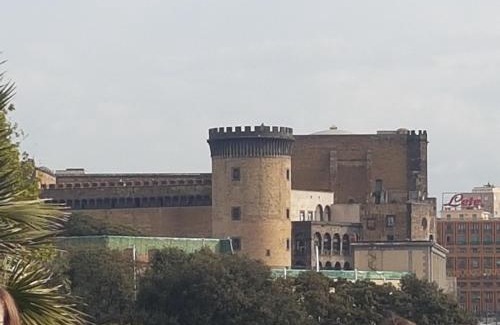Vasto Appartement | La Dimora di Anna