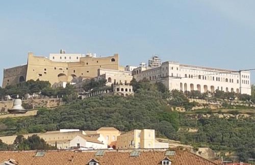 Vasto Appartement | La Dimora di Anna