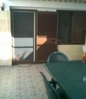 Giorgilorio Appartement | La Dimora di Ciccio