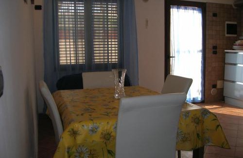 Giorgilorio Appartement | La Dimora di Ciccio