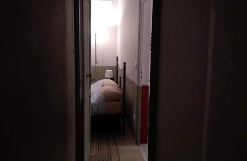 Termini Imerese Appartement | La Dimora di Ercole