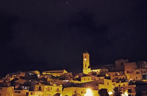 Termini Imerese Appartement | La Dimora di Ercole