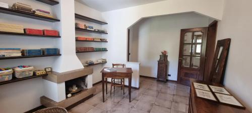 San Pio delle Camere Maison | la dimora di Fonte Vecchia