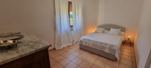 San Pio delle Camere Maison | la dimora di Fonte Vecchia