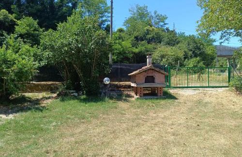 Precetto Maison | La Dimora di Leti