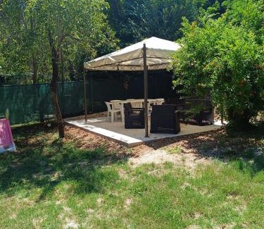 Precetto Maison | La Dimora di Leti