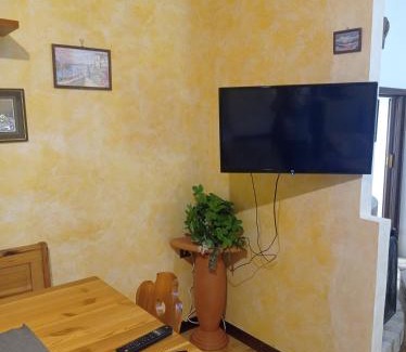 Precetto Maison | La Dimora di Leti