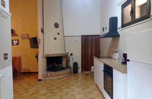 Precetto Maison | La Dimora di Leti