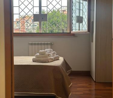 Rome Province Appartement | La Dimora di Manuela
