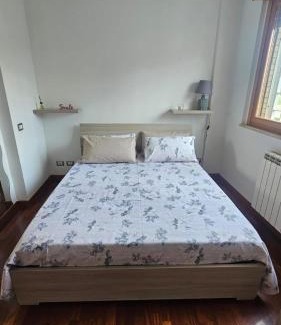 Rome Province Appartement | La Dimora di Manuela