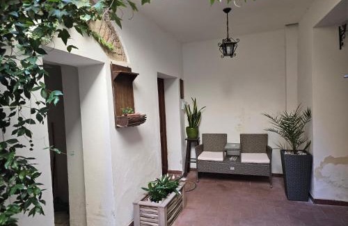 Pienza Appartement | La Dimora Di Pienza