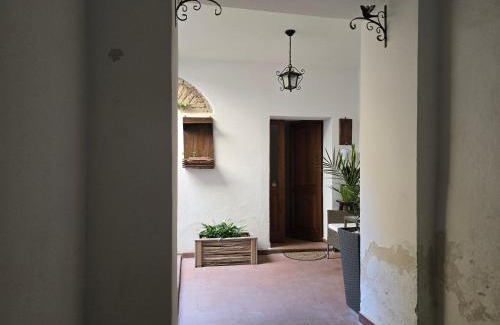 Pienza Appartement | La Dimora Di Pienza