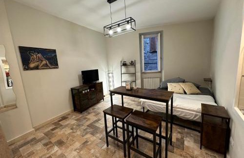 Ripa Maison | La dimora di Pino
