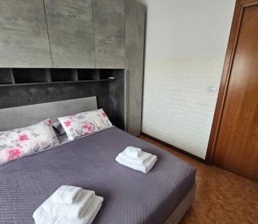 Torre Angela Appartement | La Dimora di Sofia